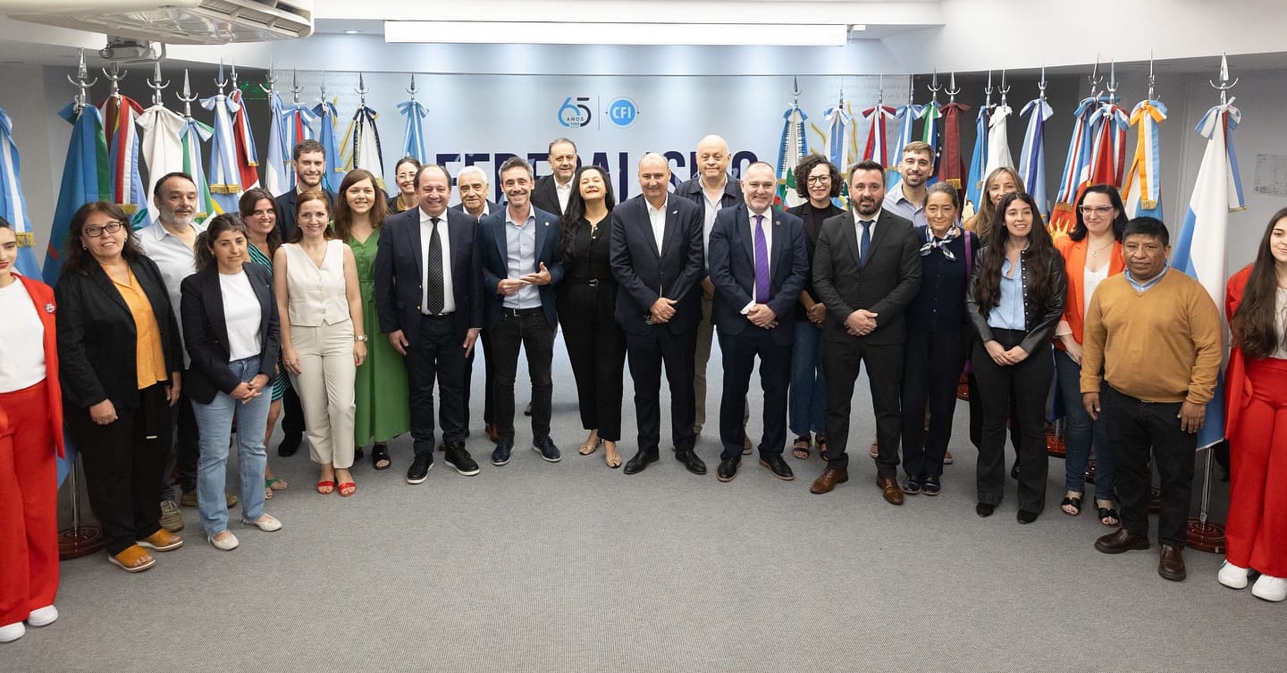 Presentación oficial de La Noche de las Casas 2024