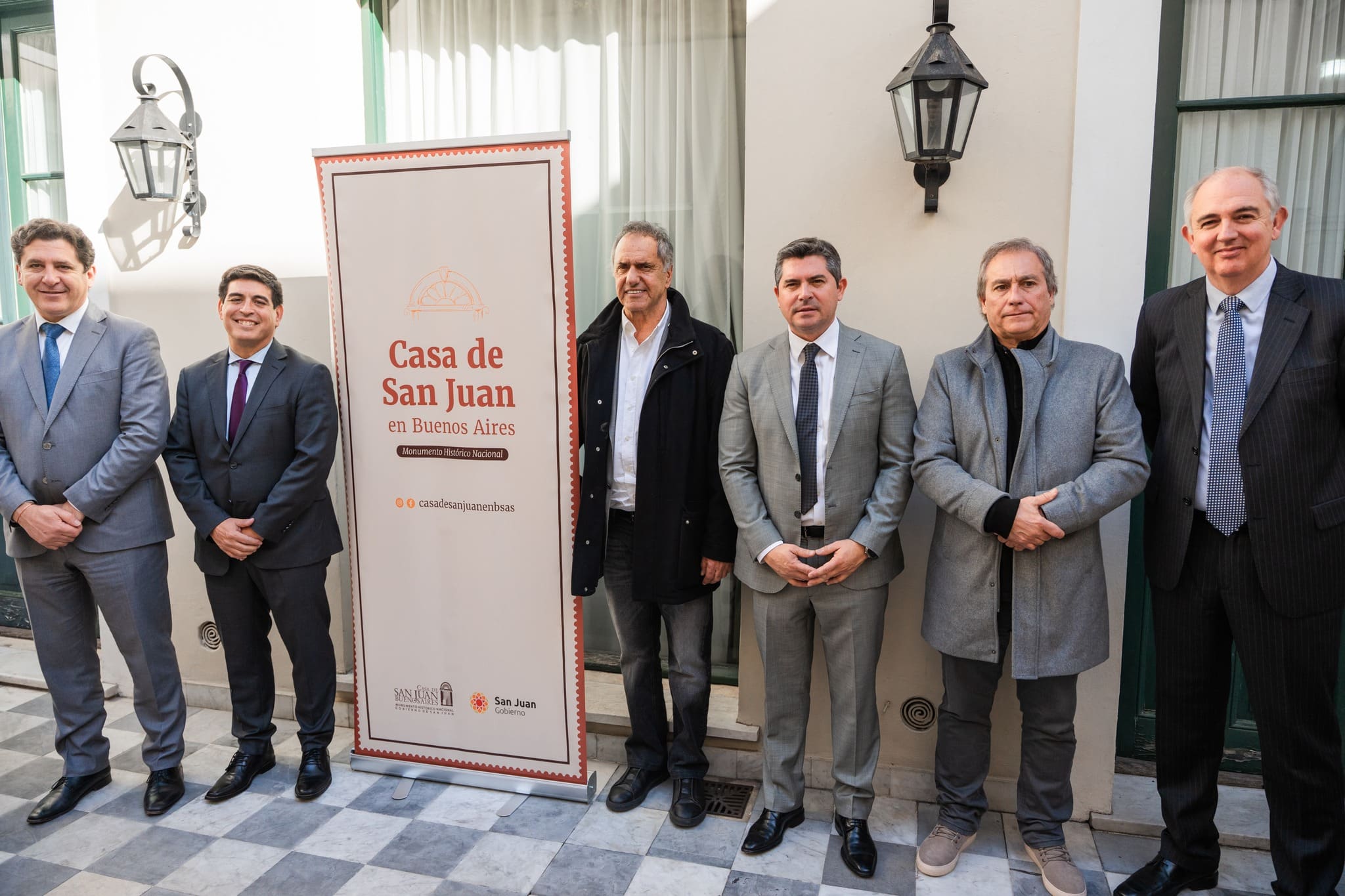 San Juan será sede del Foro Nacional de Turismo 2025