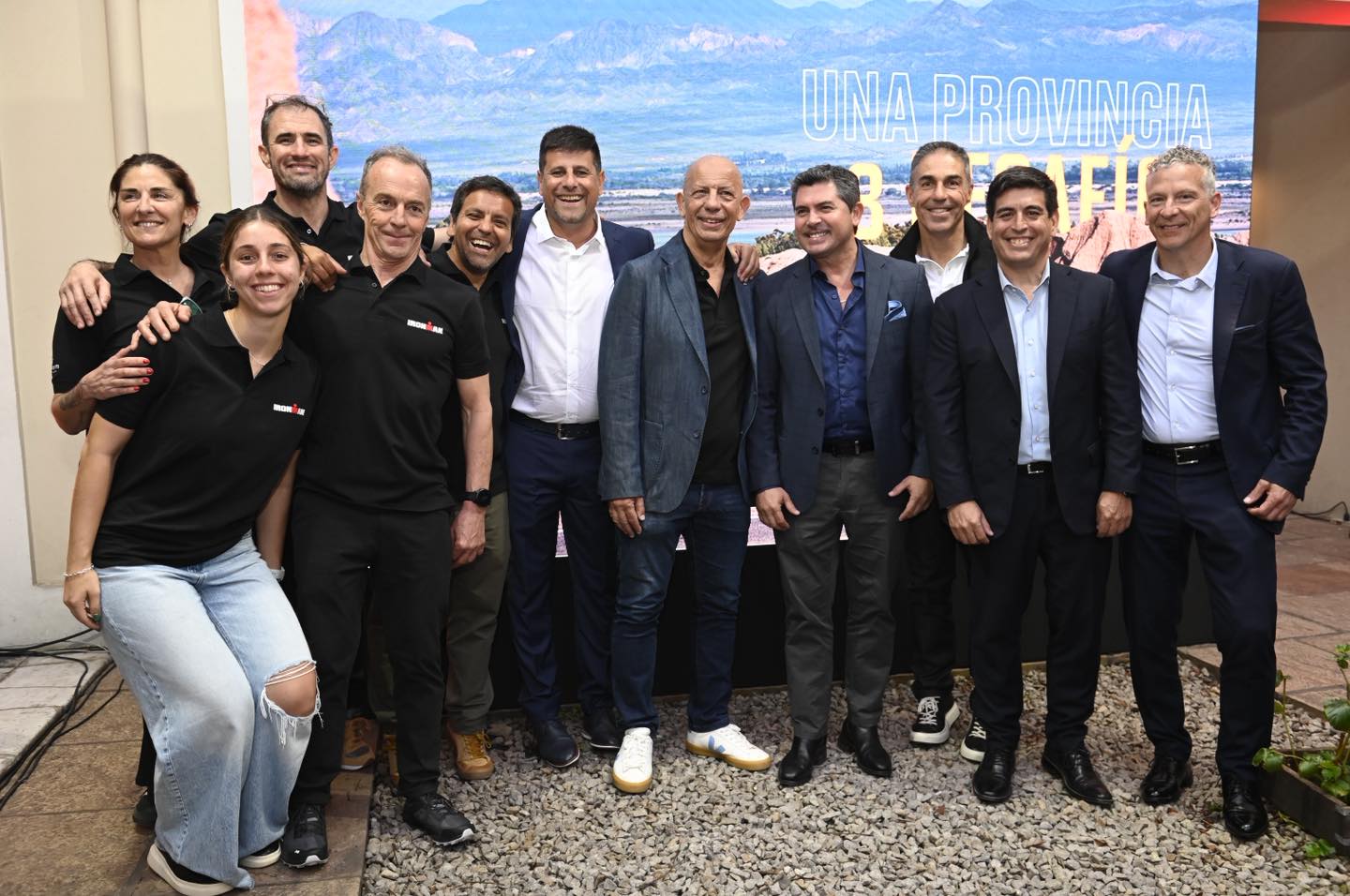 San Juan será la Capital Mundial del Triatlón en 2026