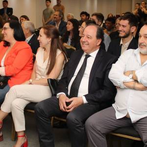 Presentación oficial de La Noche de las Casas 2024