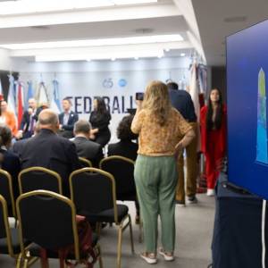 Presentación oficial de La Noche de las Casas 2024