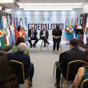 Presentación oficial de La Noche de las Casas 2024