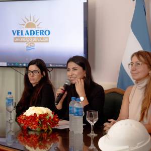 Mujeres en la Minería: Voces que Inspiran 