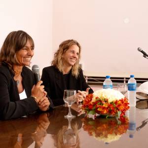 Mujeres en la Minería: Voces que Inspiran 