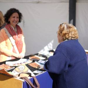 San Juan: presente en la Feria de las Regiones 