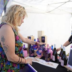 San Juan: presente en la Feria de las Regiones 