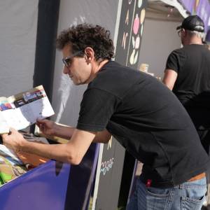 San Juan: presente en la Feria de las Regiones 