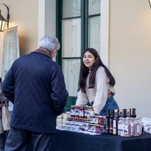 Acto en conmemoración del 463vo aniversario de la Fundación de San Juan