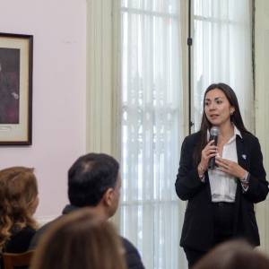 Acto en conmemoración del 463vo aniversario de la Fundación de San Juan