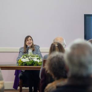 Acto en conmemoración del 463vo aniversario de la Fundación de San Juan