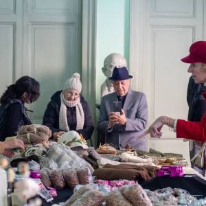 Acto en conmemoración del 463vo aniversario de la Fundación de San Juan