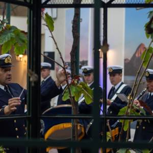 Celebramos vida y obra de Sarmiento en nuestra Casa 