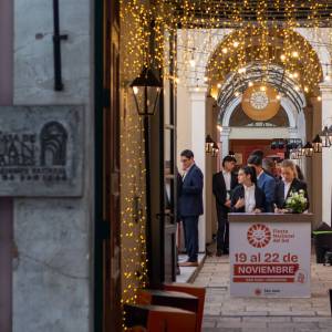 “San Juan, mi tierra querida”: la Fiesta Nacional del Sol brillará del 20 al 22 de noviembre