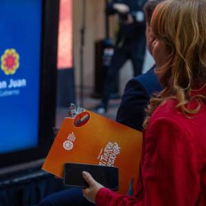 “San Juan, mi tierra querida”: la Fiesta Nacional del Sol brillará del 20 al 22 de noviembre