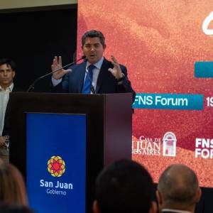 “San Juan, mi tierra querida”: la Fiesta Nacional del Sol brillará del 20 al 22 de noviembre