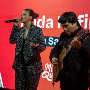 “San Juan, mi tierra querida”: la Fiesta Nacional del Sol brillará del 20 al 22 de noviembre